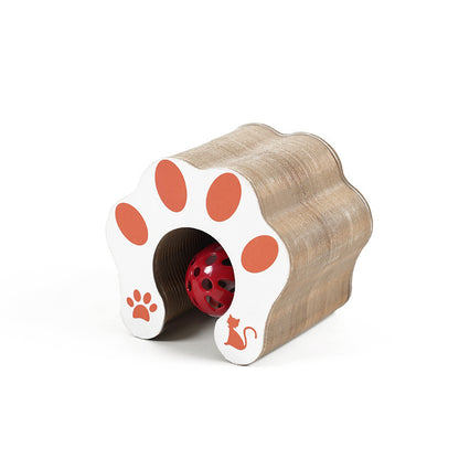 Kitty Scratch & Play Arena GOLDENTOUCH-ST