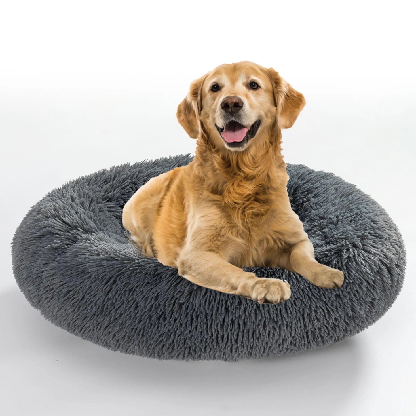 Paws Haven Pet Beds GOLDENTOUCH