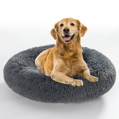 Paws Haven Pet Beds GOLDENTOUCH